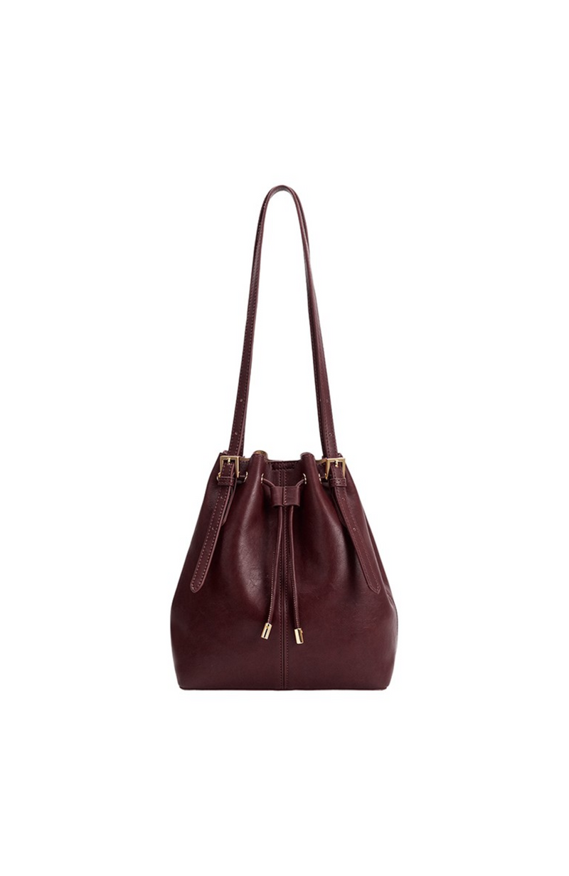 Melie Bianco - Sally Vegan Shoulder Bag