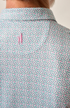 Johnnie-O - Performance Jersey Polo - Springwood