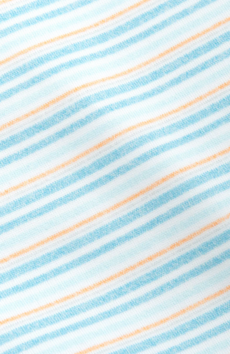 GenTeal - Ponderosa Performance Polo