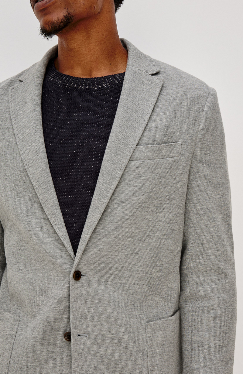 Rails - Lorenz Blazer