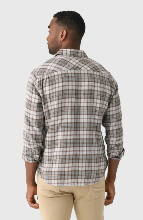 Rails - Lennox Shirt
