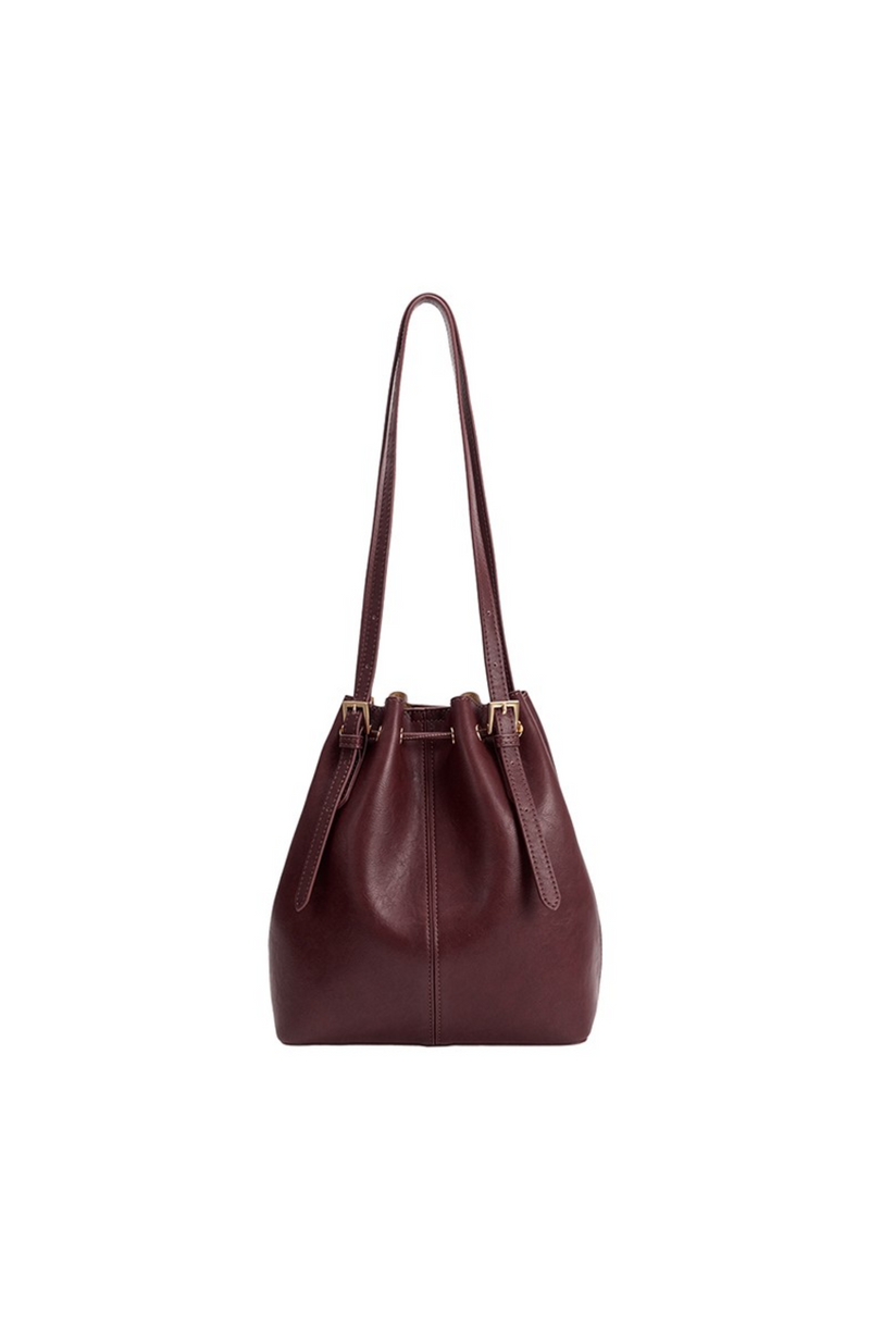 Melie Bianco - Sally Vegan Shoulder Bag
