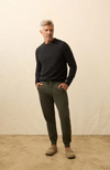 Faherty - High Standard Fleece Sweatpant