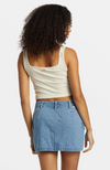 Billabong - Hilary Cargo Skirt