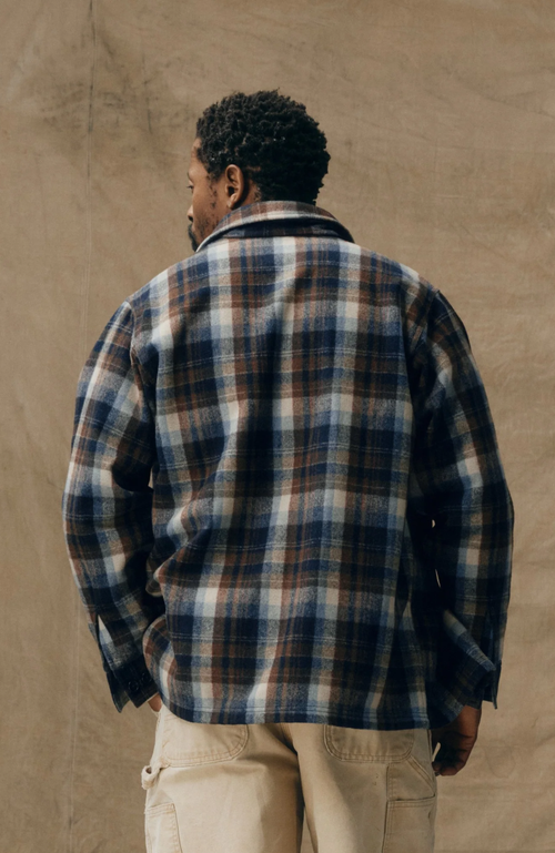 Filson - Wool Jac-Shirt