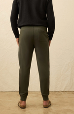 Faherty - High Standard Fleece Sweatpant