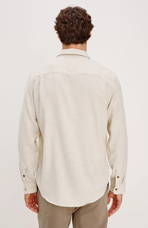 Rails - Runson Shirt