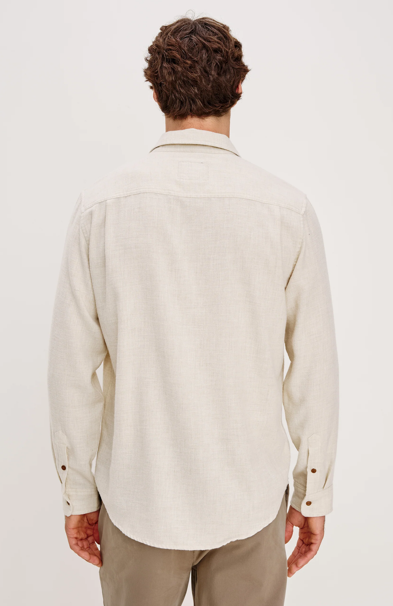Rails - Runson Shirt