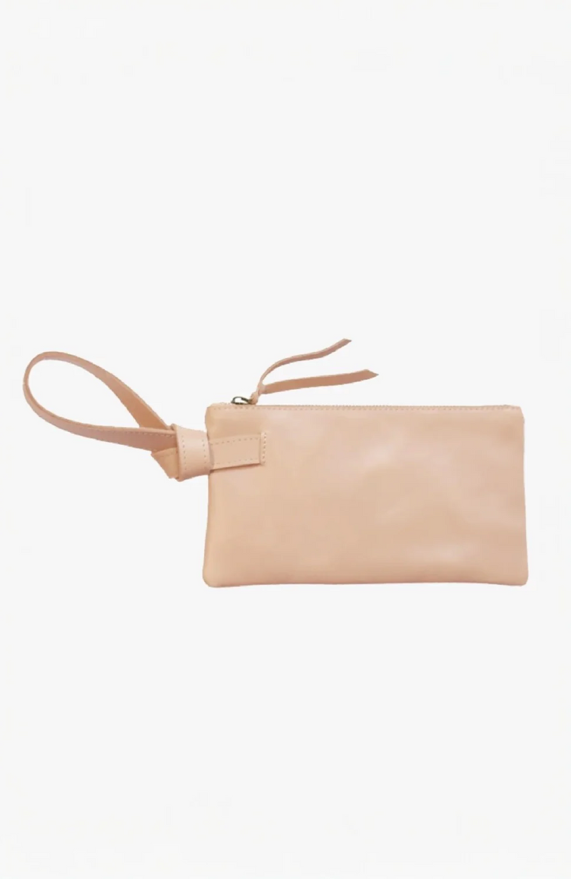Able - Rachel Wristlet