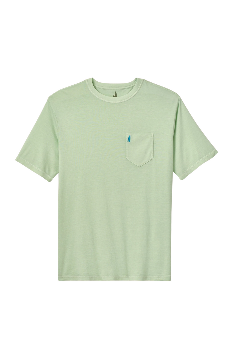 Johnnie-O - Dale 2.0 Pocket T-shirt