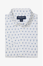Mizzen & Main - Leeward Dress Shirt Trim