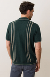 Marine Layer - Barry Sweater Button Down