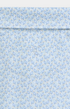 GenTeal - Highland Herd Printed Performance Polo