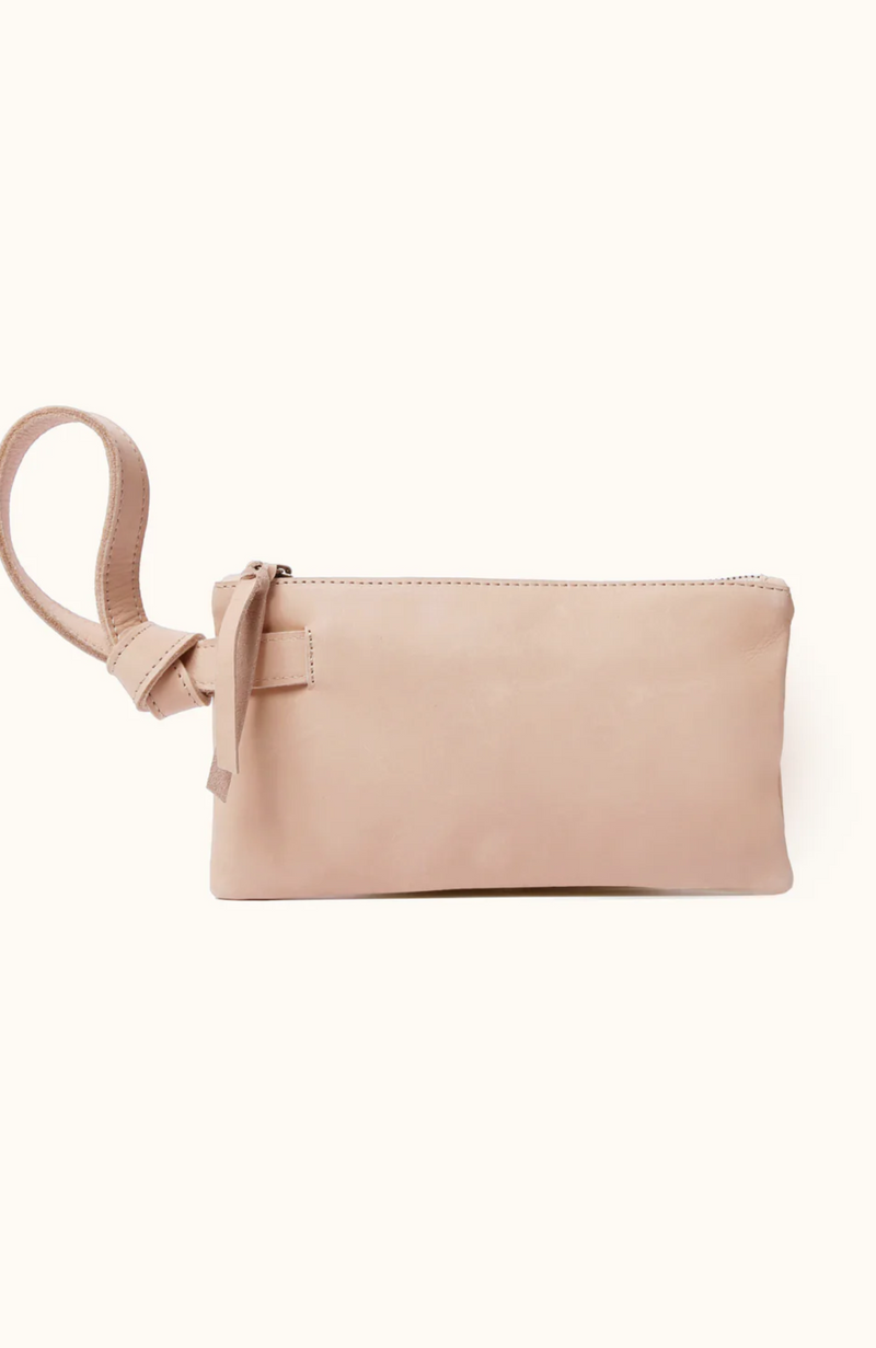 Able - Rachel Wristlet