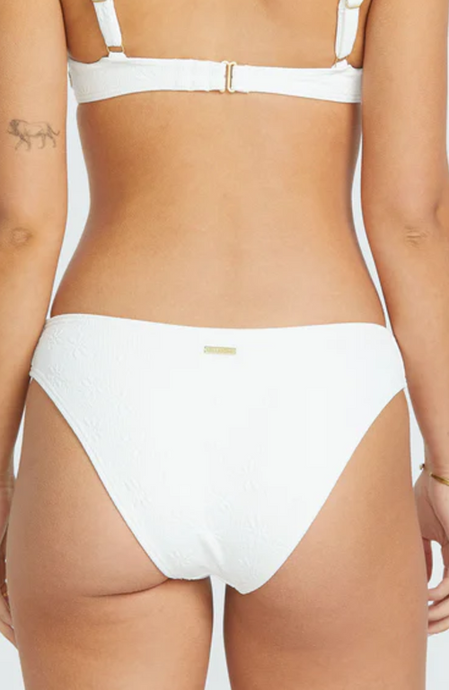 Billabong - Salt And Sol Bondi Bikini Bottom