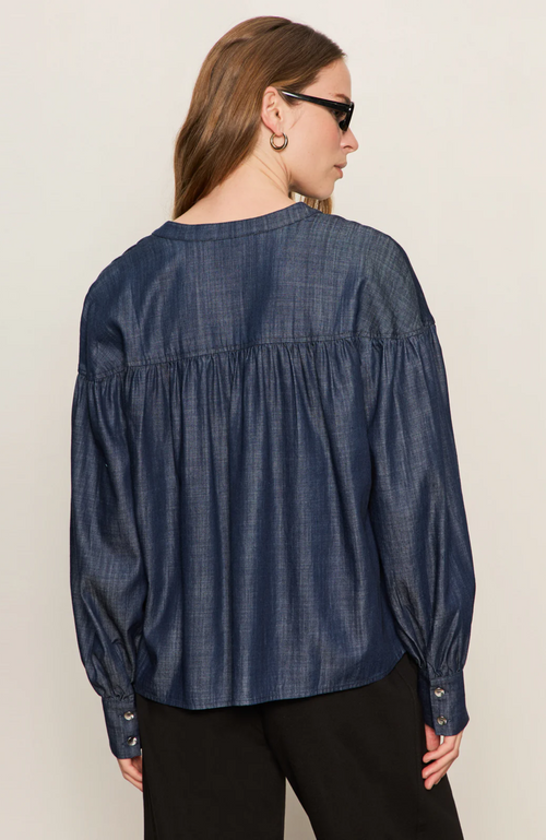 Sanctuary - Personal Best Blouse