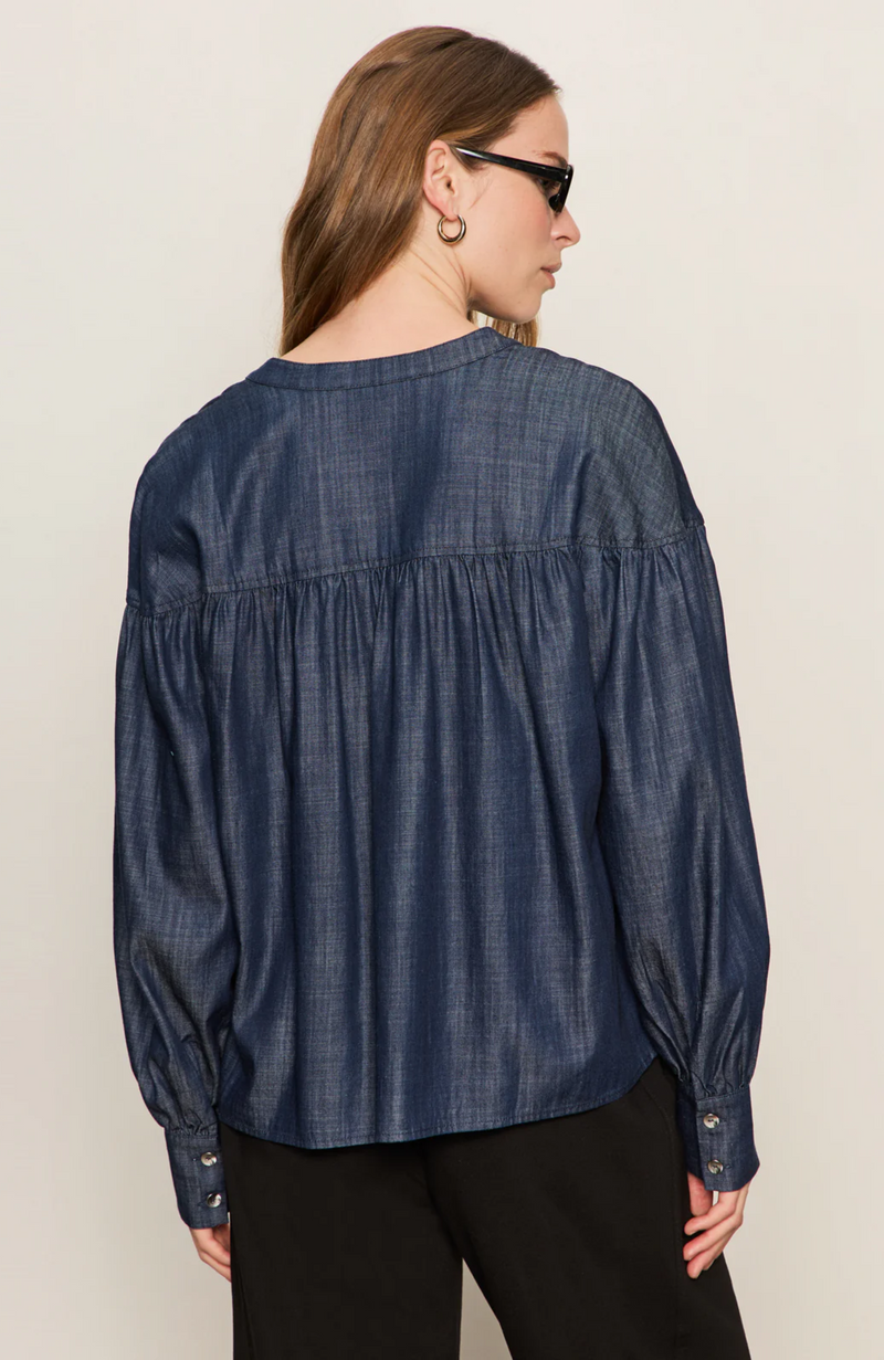 Sanctuary - Personal Best Blouse