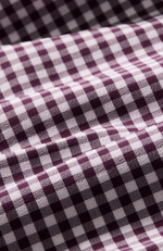 Mizzen & Main - Leeward Long Sleeve Dress Shirt Trim