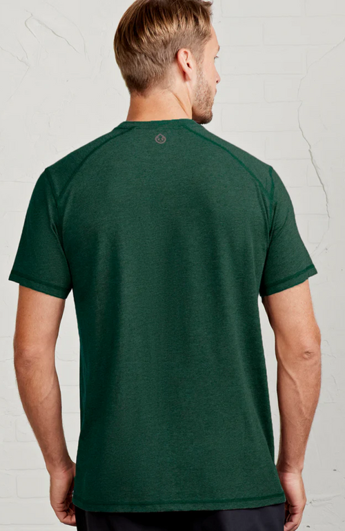 Tasc - Carrollton Fitness T-shirt