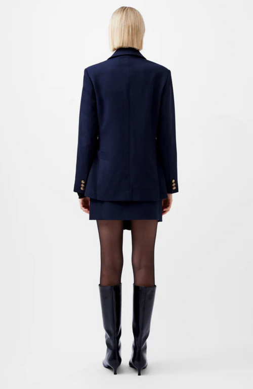French Connection - Florence Twill Blazer