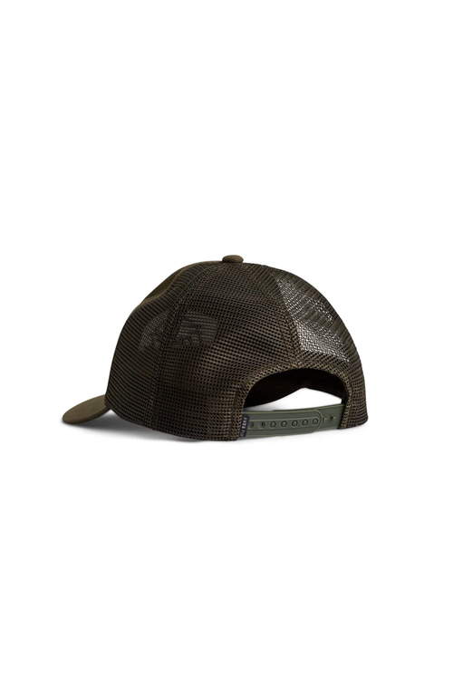 Free Fly - Summit Low Pro Trucker Hat