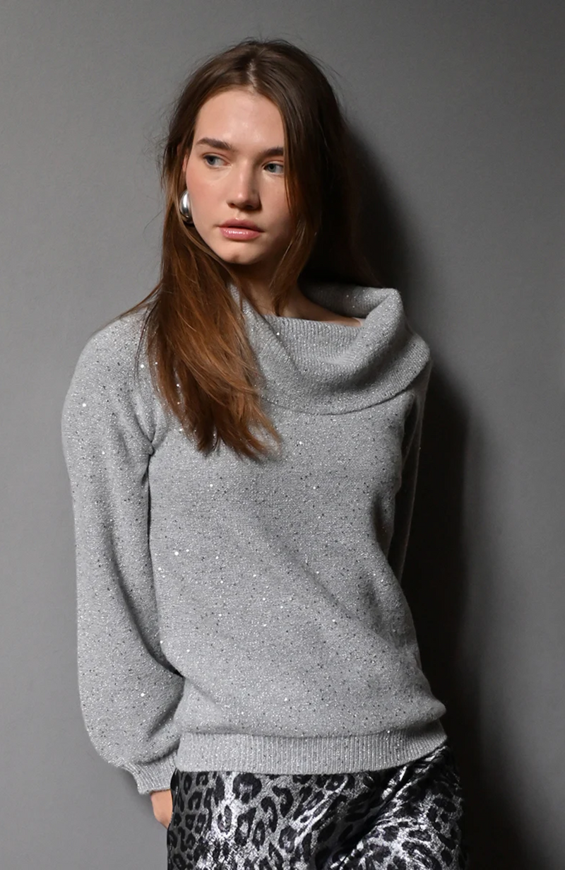 Molly Bracken - Brittany Sweater