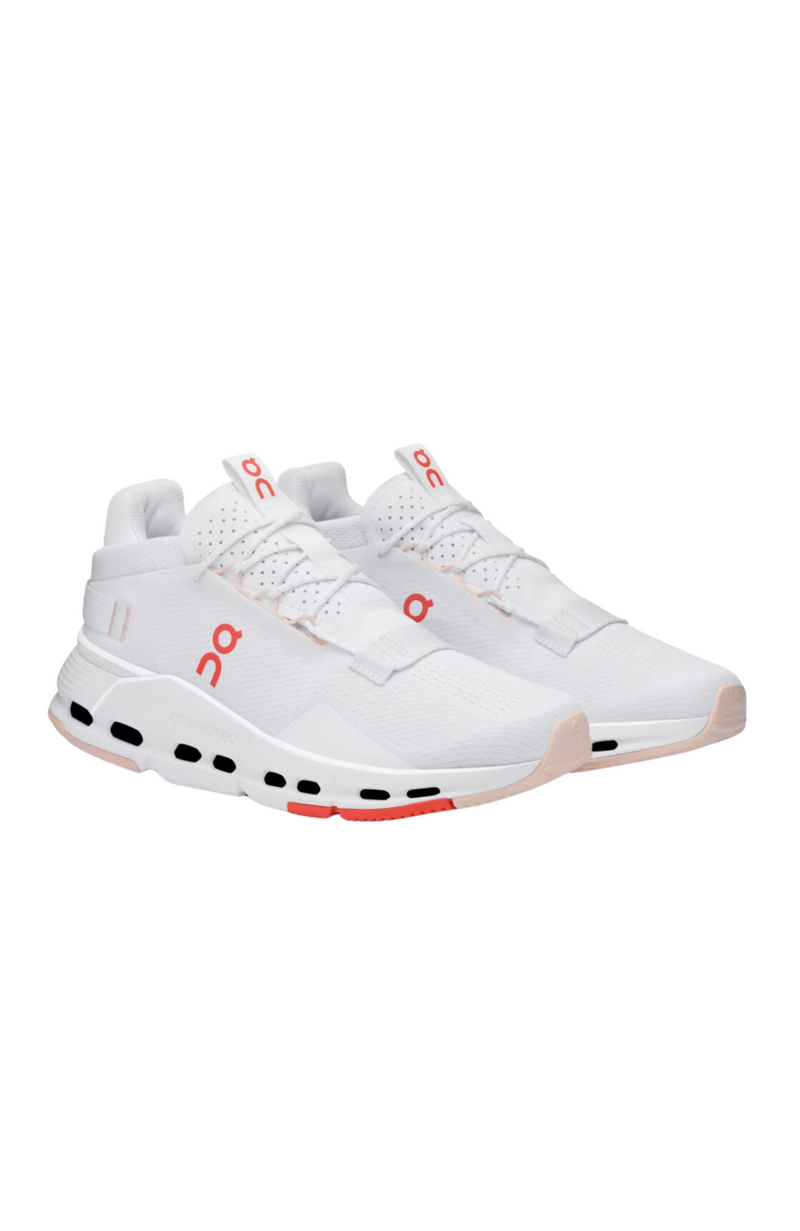 On - Women's Cloudnova 2