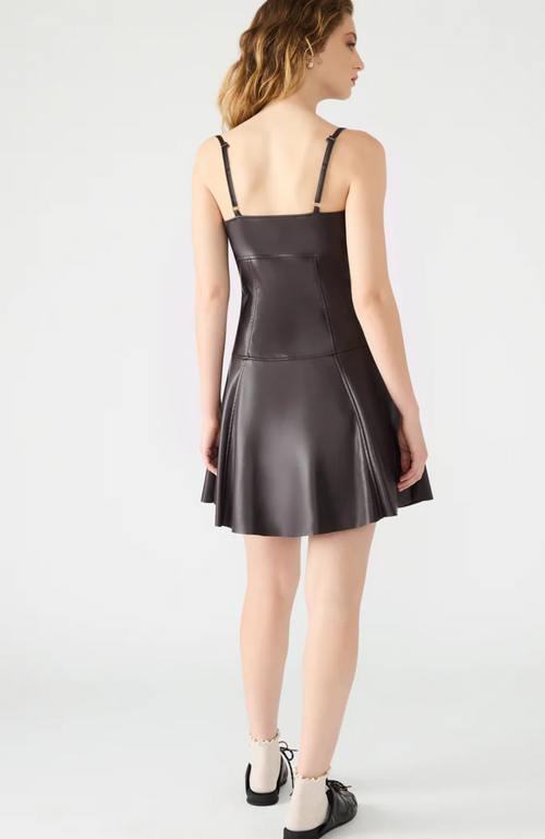 Steve Madden - Abbott Mini Dress