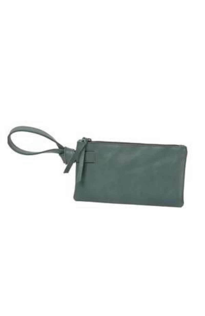 Able - Rachel Wristlet