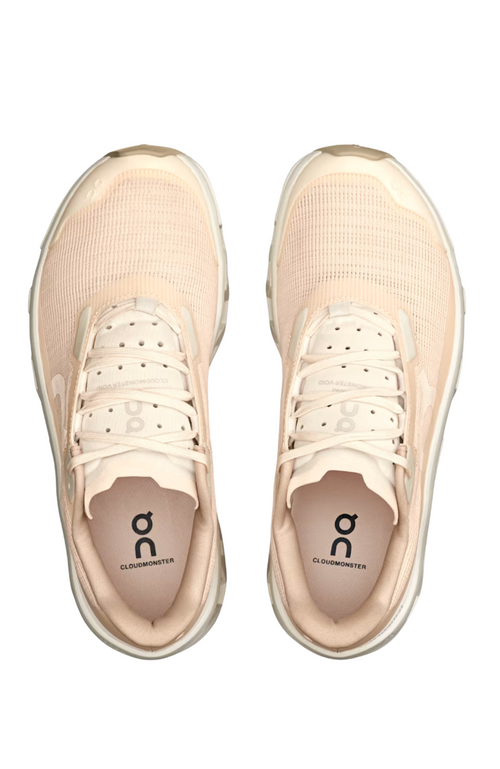 On - Women's Cloudmonster Void
