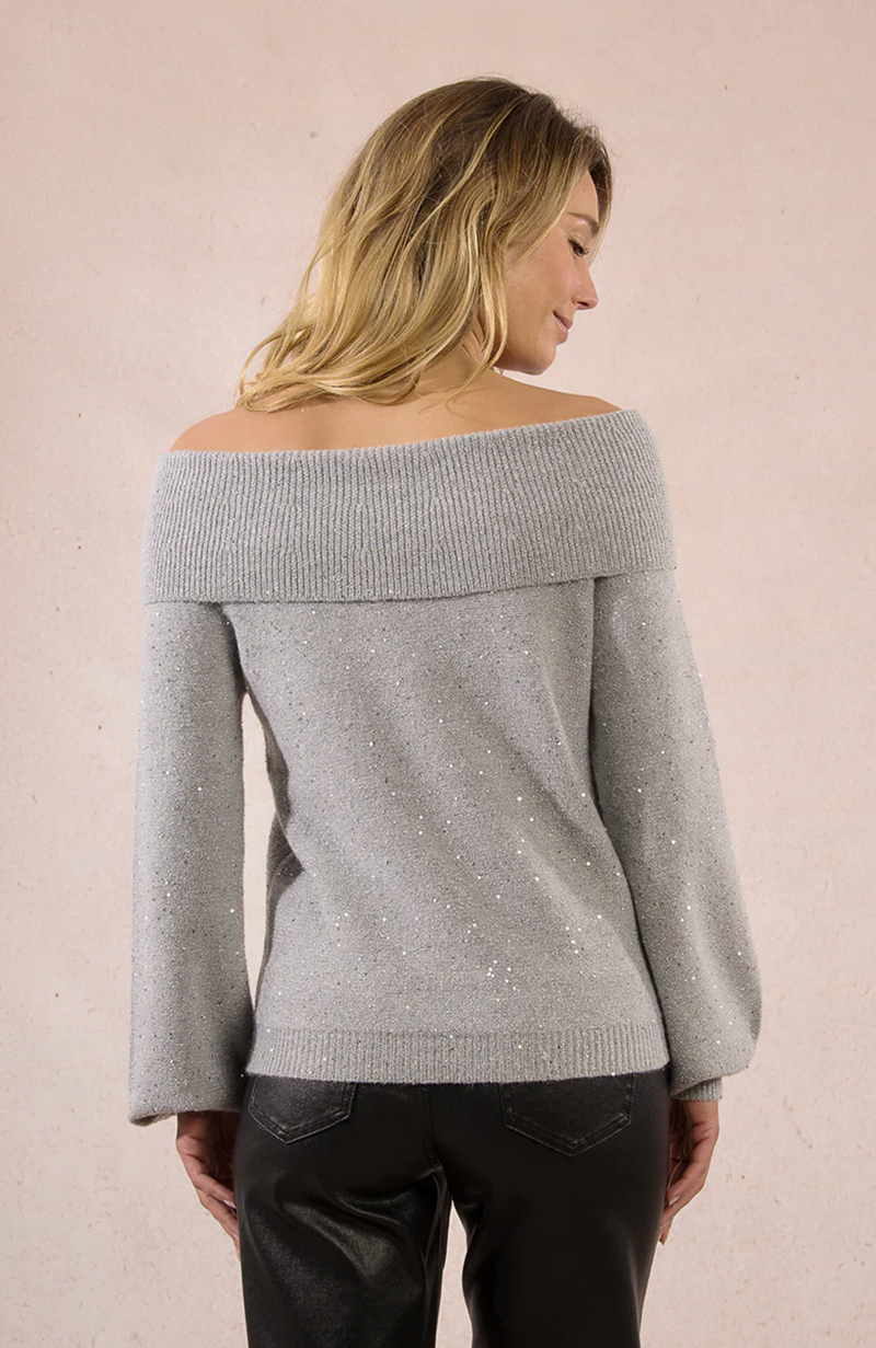 Molly Bracken - Brittany Sweater