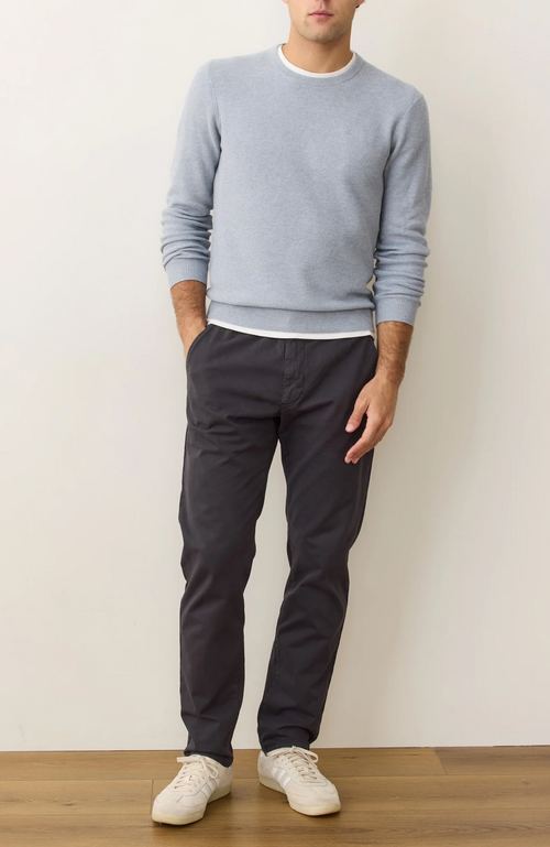 Marine Layer - Sweater Tee