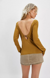 Free People - Riley Tee