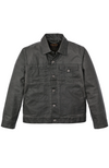 Filson - Tin Cloth Short Lined Cruiser Jacket