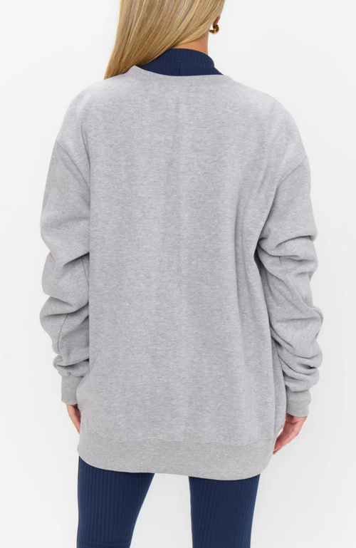 Show Me Your Mumu - The Stanley Sweatshirt