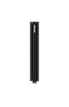 Secrid - Slimwallet Hexagon Black