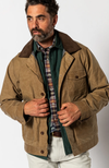 Duck Head - Waxed Duck Canvas Rancher Jacket