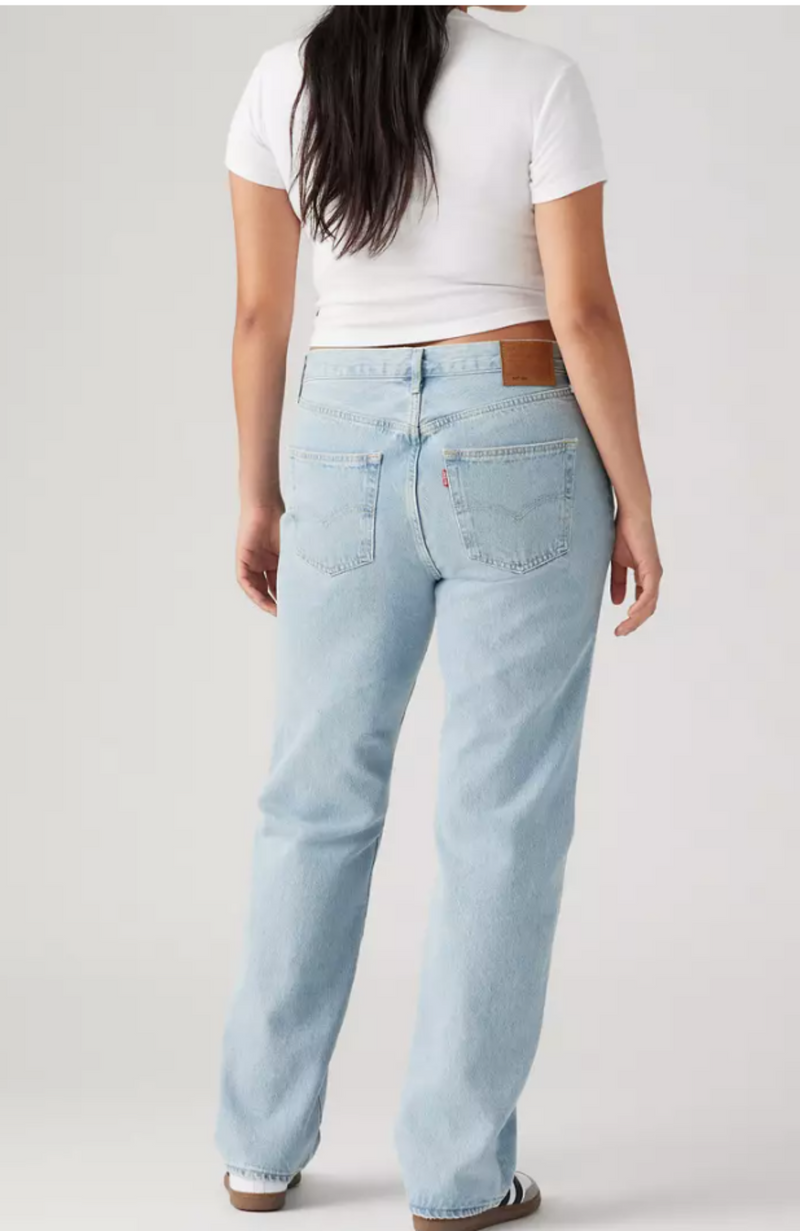 Levi's Premium - 501 '90S Ever Afternoon