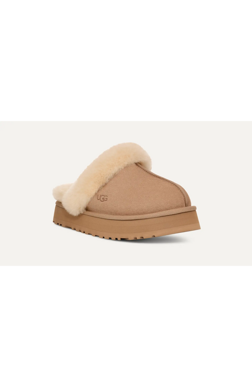 UGG - Disquette