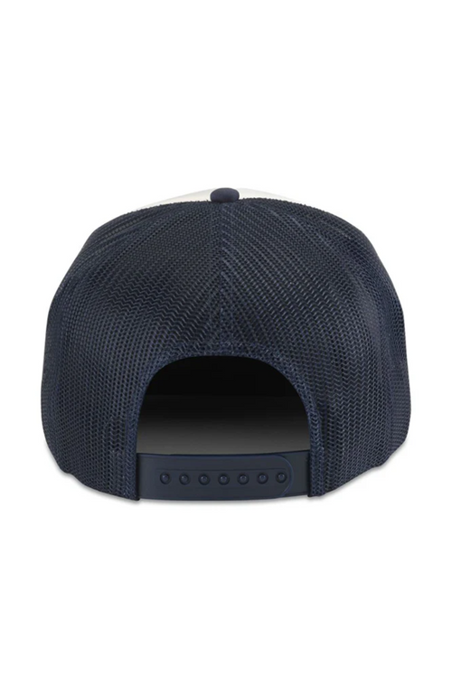 American Needle - Ford Roscoe Iconic Foamy Bronco Hat