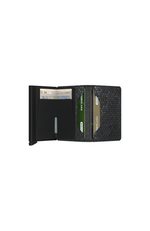 Secrid - Slimwallet Hexagon Black