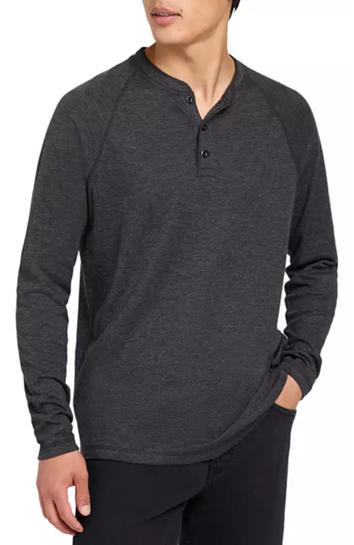 Faherty - Cloud Henley