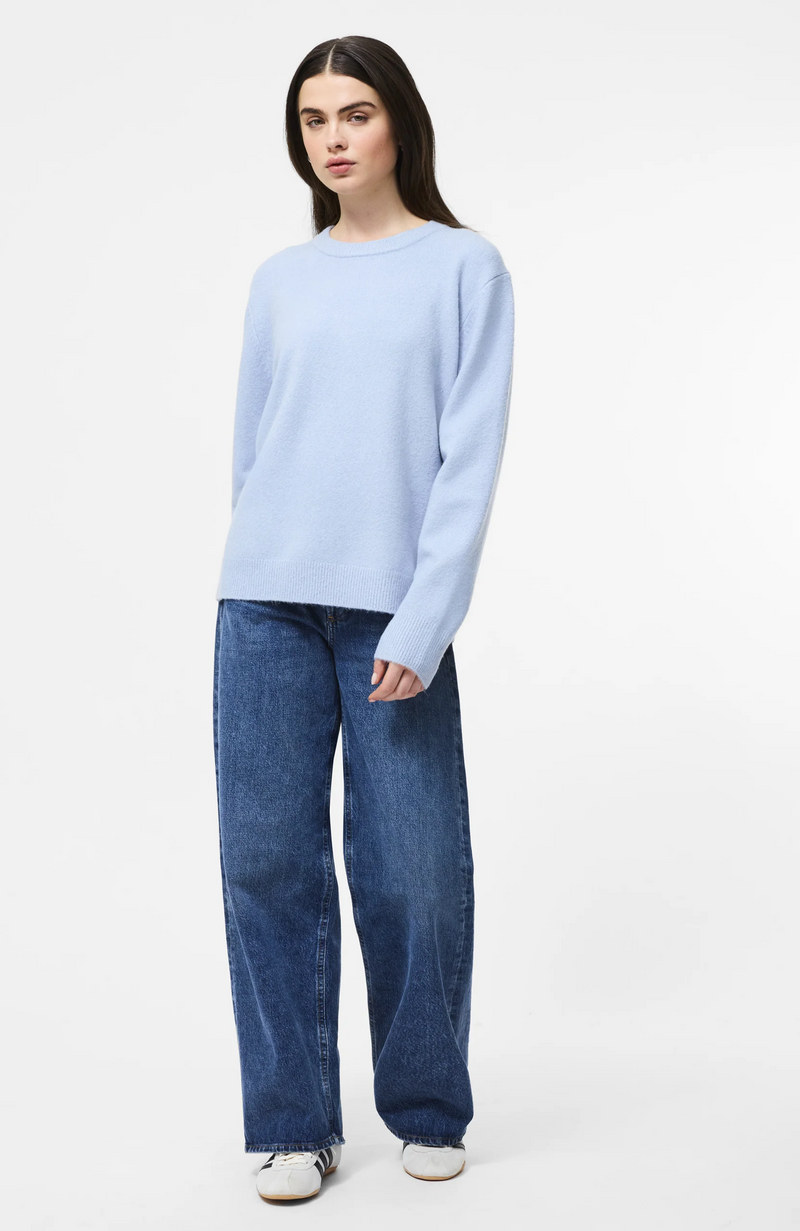 French Connection - Emilia Knit Boyfriend Pullover