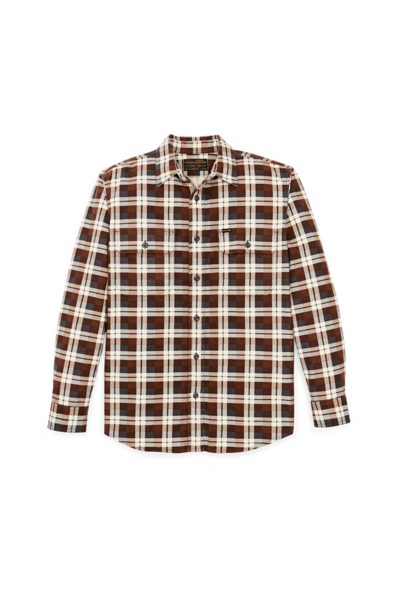 Filson - Field Flannel Shirt