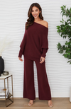 Milio Milano - Asymetrical Sweater