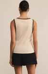 Z Supply - Social Whipstitch Tank