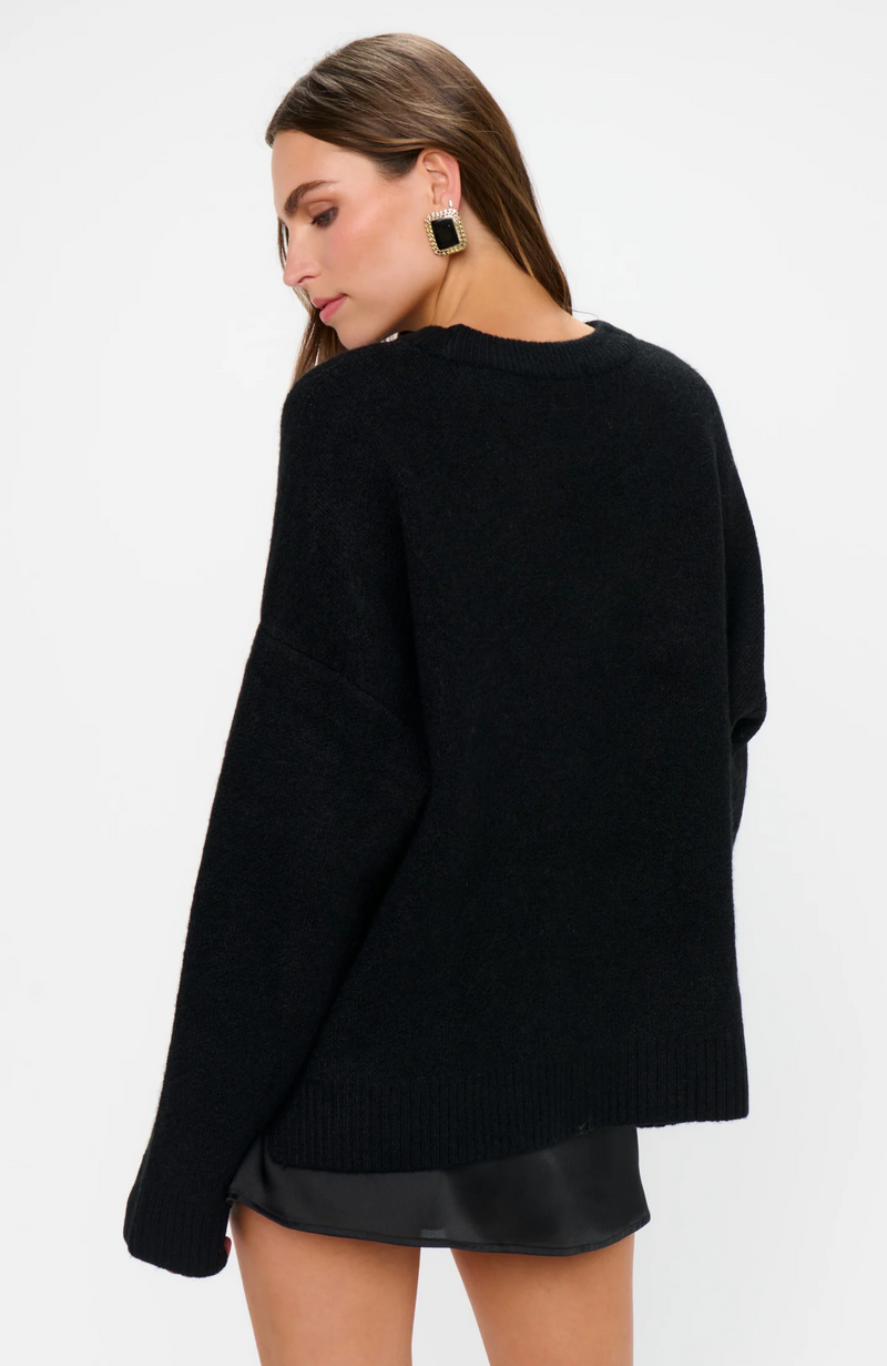 Show Me Your Mumu - Settle In Sweater
