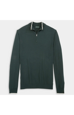 GenTeal - Mattson Quarter Zip