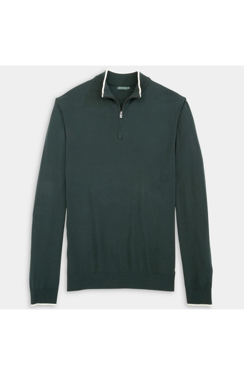 GenTeal - Mattson Quarter Zip