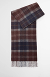 Barbour - Dramside Reversible Scarf